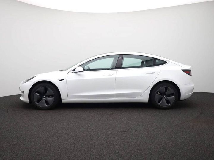 Photo 1 VIN: 5YJ3E7EA0LF553505 - TESLA MODEL 3 