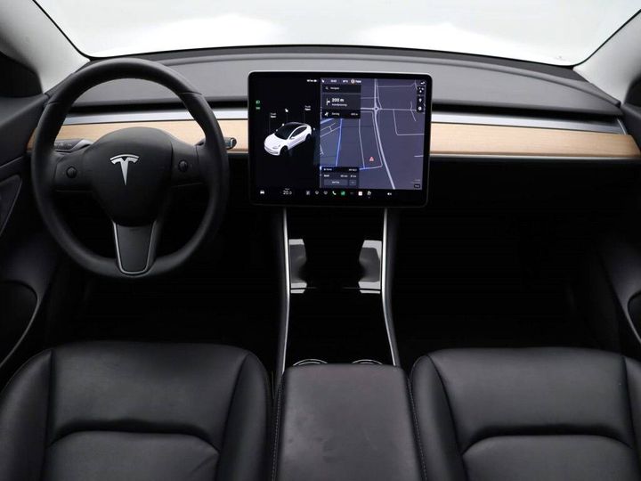 Photo 14 VIN: 5YJ3E7EA0LF553505 - TESLA MODEL 3 