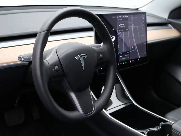 Photo 17 VIN: 5YJ3E7EA0LF553505 - TESLA MODEL 3 