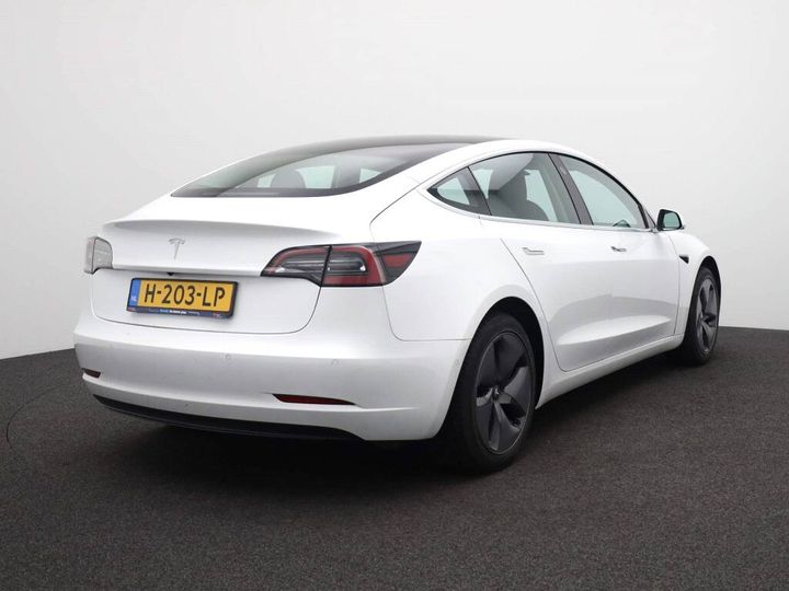 Photo 4 VIN: 5YJ3E7EA0LF553505 - TESLA MODEL 3 