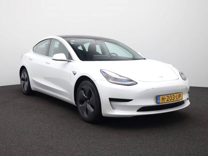 Photo 6 VIN: 5YJ3E7EA0LF553505 - TESLA MODEL 3 