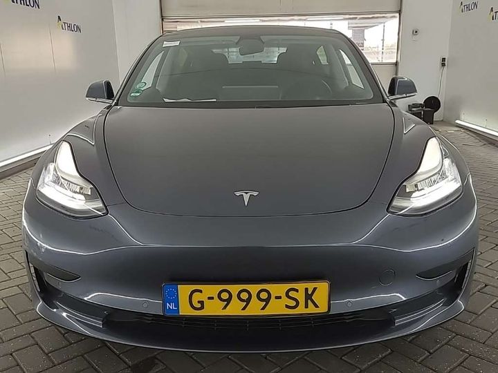 Photo 14 VIN: 5YJ3E7EA0LF557537 - TESLA MODEL 3 