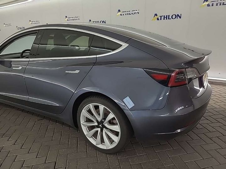 Photo 20 VIN: 5YJ3E7EA0LF557537 - TESLA MODEL 3 