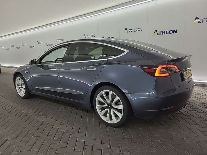 Photo 3 VIN: 5YJ3E7EA0LF557537 - TESLA MODEL 3 