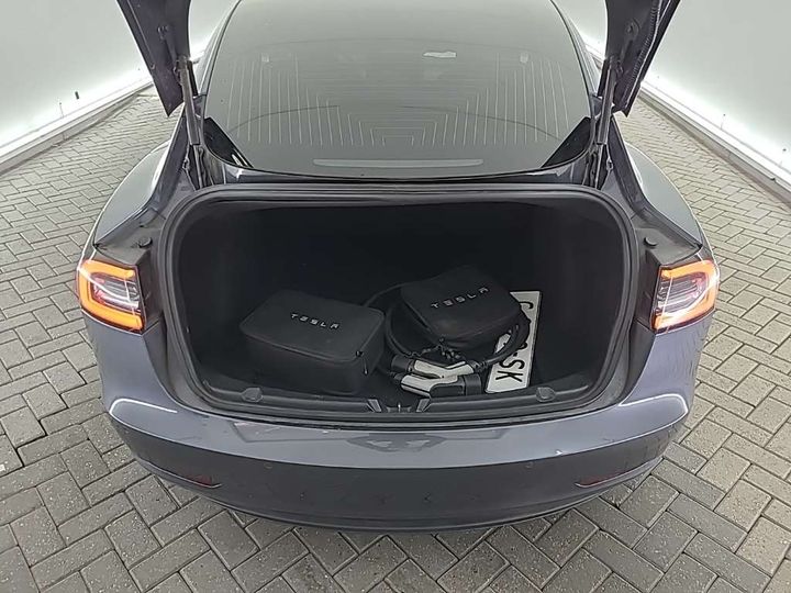 Photo 4 VIN: 5YJ3E7EA0LF557537 - TESLA MODEL 3 