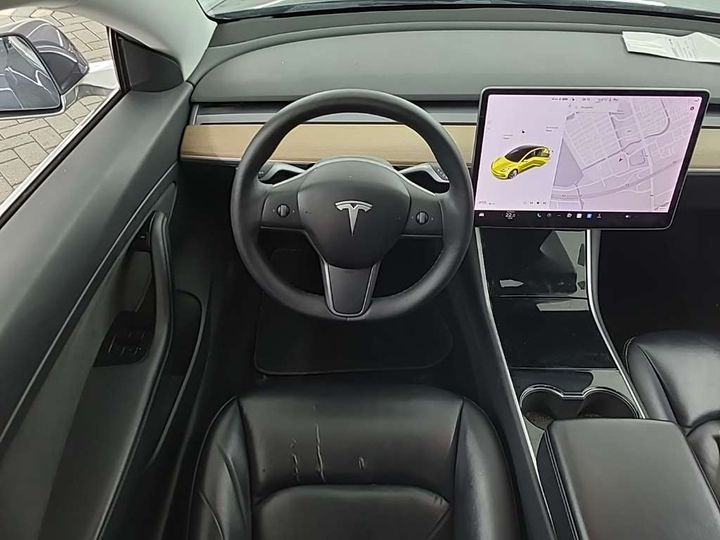 Photo 7 VIN: 5YJ3E7EA0LF557537 - TESLA MODEL 3 