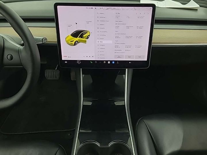 Photo 9 VIN: 5YJ3E7EA0LF557537 - TESLA MODEL 3 