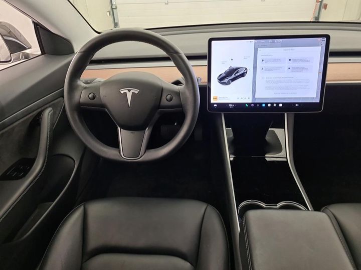 Photo 20 VIN: 5YJ3E7EA0LF671781 - TESLA MODEL 