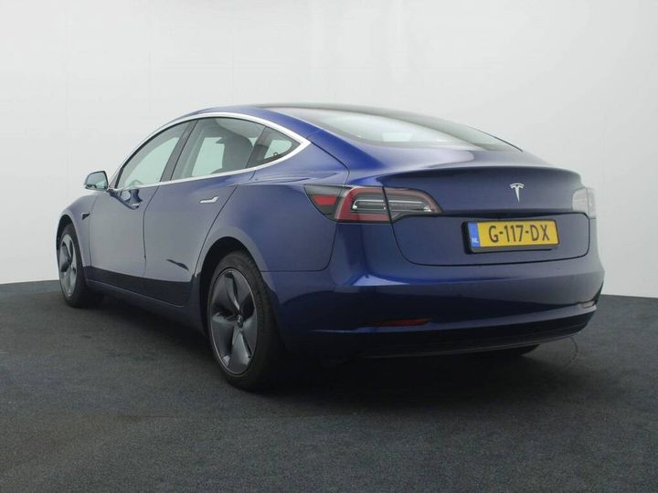 Photo 2 VIN: 5YJ3E7EA1KF489294 - TESLA MODEL 3 