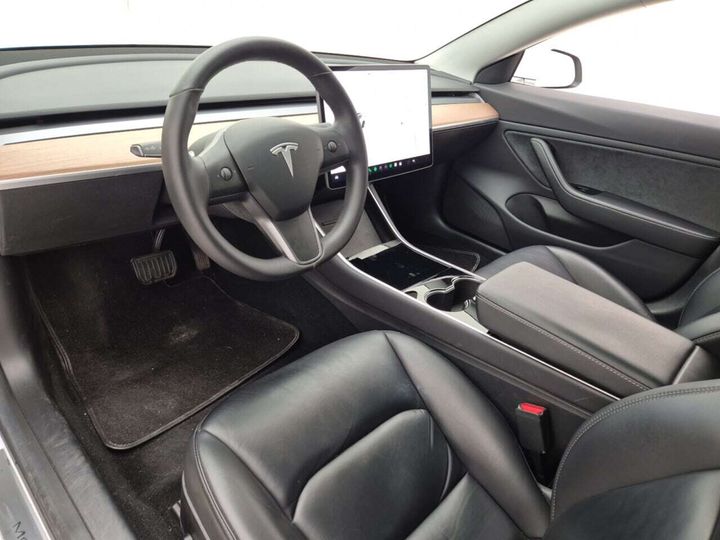 Photo 14 VIN: 5YJ3E7EA1KF531351 - TESLA MODEL 