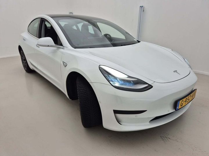 Photo 22 VIN: 5YJ3E7EA1KF531351 - TESLA MODEL 