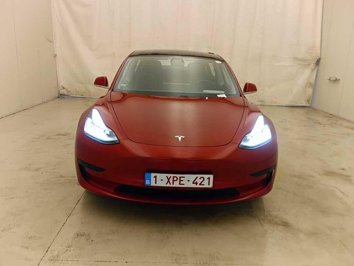 Photo 17 VIN: 5YJ3E7EA1LF550998 - TESLA 3 