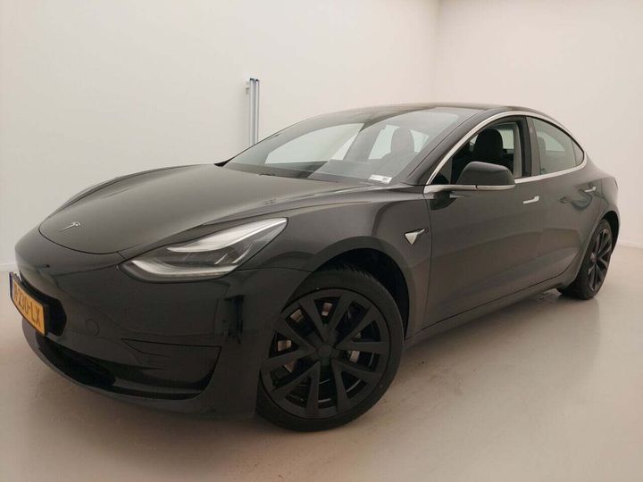 Photo 0 VIN: 5YJ3E7EA1LF553884 - TESLA MODEL 3 