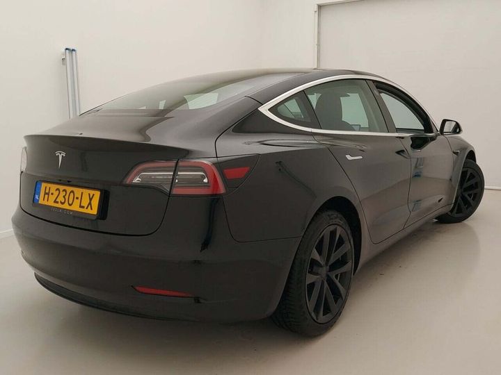 Photo 1 VIN: 5YJ3E7EA1LF553884 - TESLA MODEL 3 