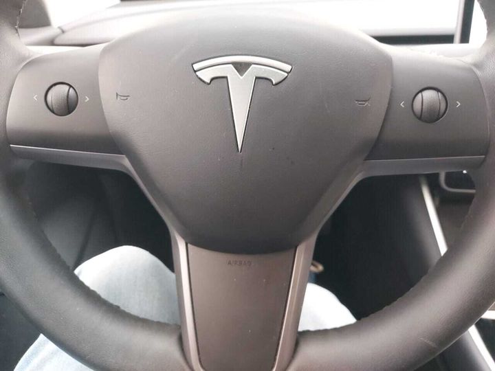 Photo 17 VIN: 5YJ3E7EA1LF553884 - TESLA MODEL 3 