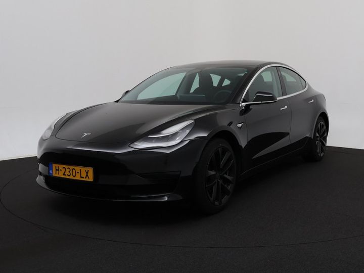 Photo 11 VIN: 5YJ3E7EA1LF553884 - TESLA MODEL 3 