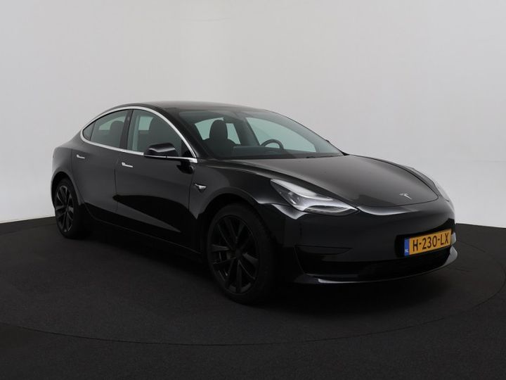 Photo 23 VIN: 5YJ3E7EA1LF553884 - TESLA MODEL 3 