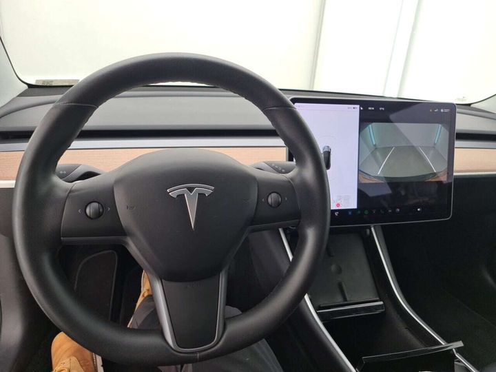 Photo 17 VIN: 5YJ3E7EA1LF587968 - TESLA MODEL 