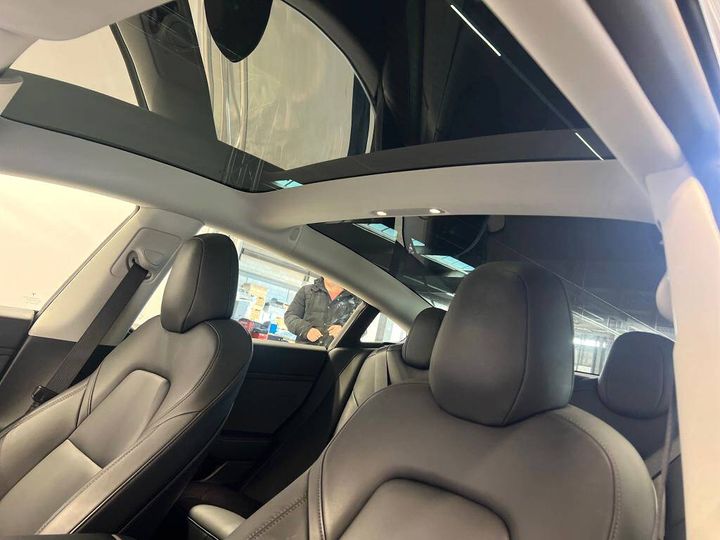 Photo 17 VIN: 5YJ3E7EA1LF588182 - TESLA MODEL 3 