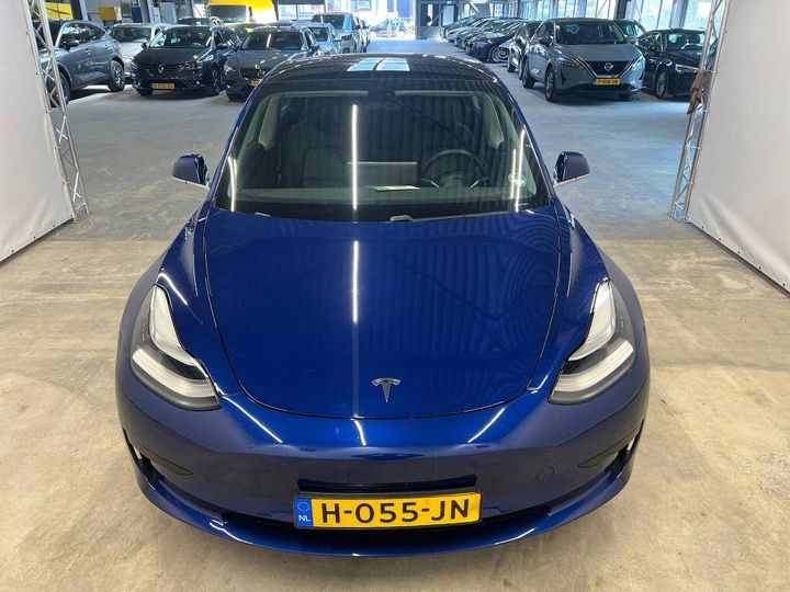 Photo 5 VIN: 5YJ3E7EA1LF588182 - TESLA MODEL 3 