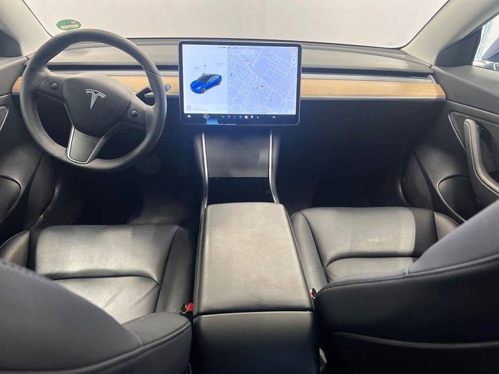 Photo 7 VIN: 5YJ3E7EA1LF588182 - TESLA MODEL 3 