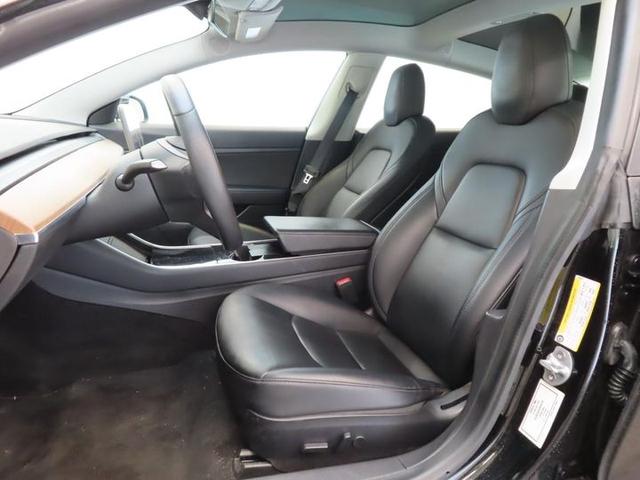 Photo 2 VIN: 5YJ3E7EA1LF654729 - TESLA MODEL 3 