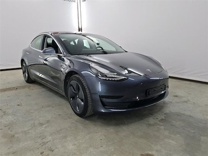 Photo 2 VIN: 5YJ3E7EA1LF727503 - TESLA MODEL 3 