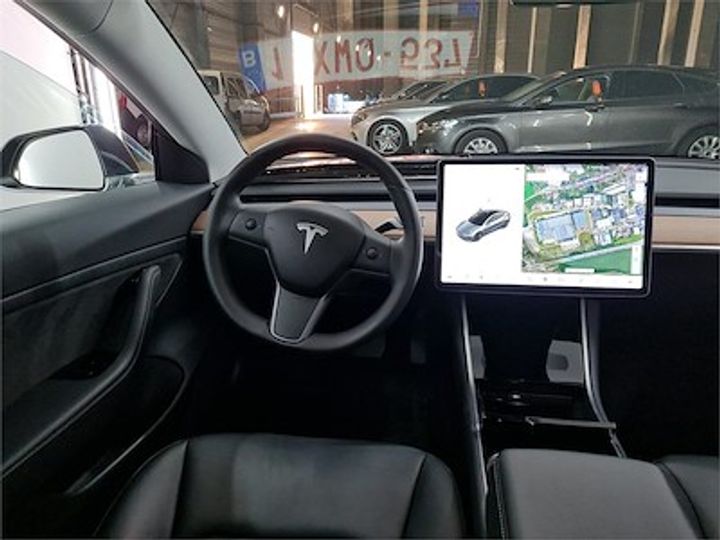 Photo 8 VIN: 5YJ3E7EA1LF727503 - TESLA MODEL 3 