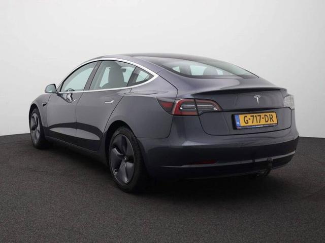 Photo 2 VIN: 5YJ3E7EA2KF370072 - TESLA MODEL 3 