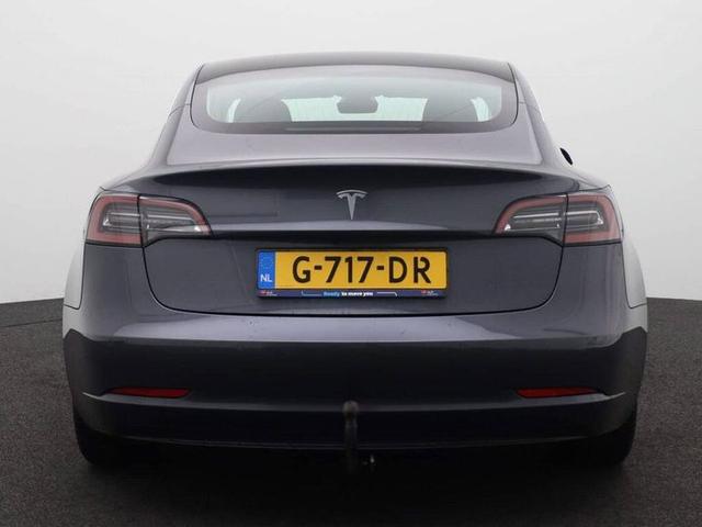 Photo 3 VIN: 5YJ3E7EA2KF370072 - TESLA MODEL 3 