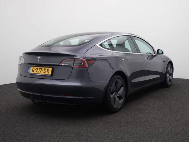 Photo 4 VIN: 5YJ3E7EA2KF370072 - TESLA MODEL 3 