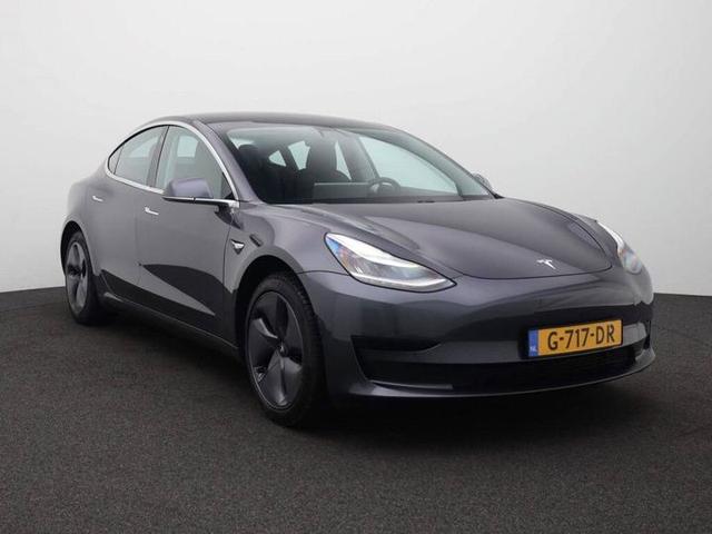 Photo 6 VIN: 5YJ3E7EA2KF370072 - TESLA MODEL 3 