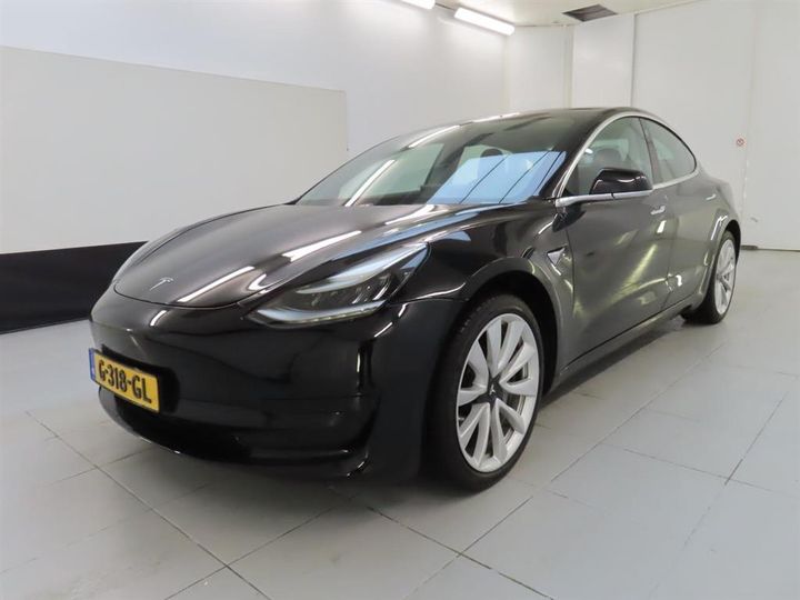 Photo 0 VIN: 5YJ3E7EA2KF525672 - TESLA MODEL 3 