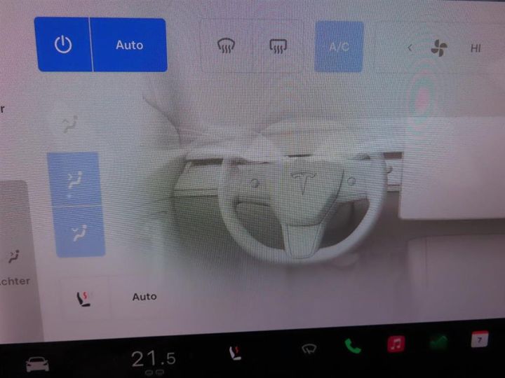 Photo 14 VIN: 5YJ3E7EA2KF525672 - TESLA MODEL 3 