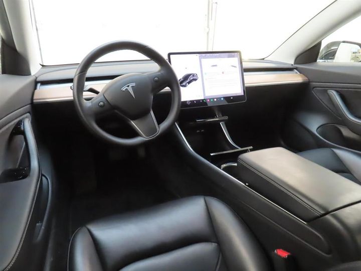 Photo 2 VIN: 5YJ3E7EA2KF525672 - TESLA MODEL 3 