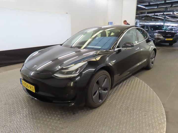 Photo 0 VIN: 5YJ3E7EA2LF540917 - TESLA MODEL 3 