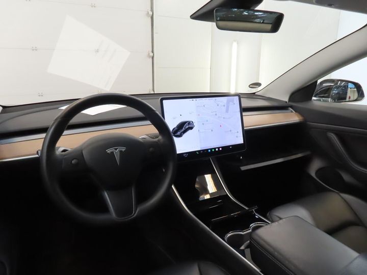 Photo 2 VIN: 5YJ3E7EA2LF540917 - TESLA MODEL 3 