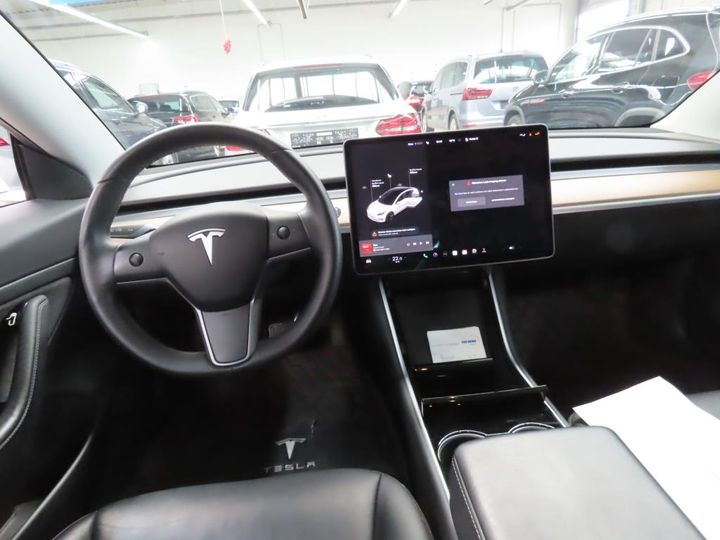 Photo 5 VIN: 5YJ3E7EA2LF550993 - TESLA MODEL 