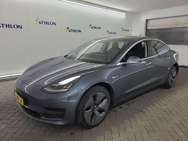 Photo 1 VIN: 5YJ3E7EA2LF551996 - TESLA MODEL 3 