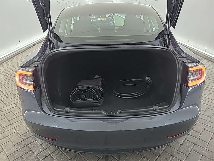 Photo 5 VIN: 5YJ3E7EA2LF551996 - TESLA MODEL 3 