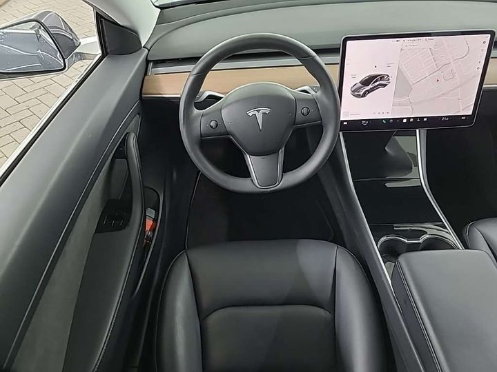 Photo 8 VIN: 5YJ3E7EA2LF551996 - TESLA MODEL 3 