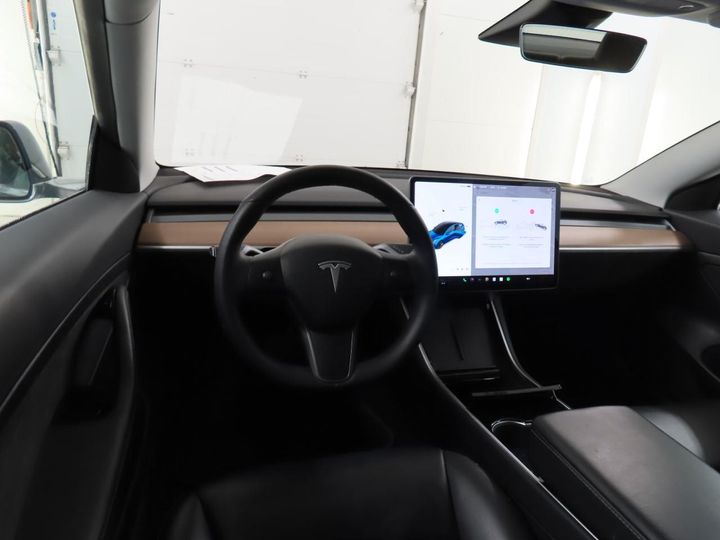 Photo 2 VIN: 5YJ3E7EA2LF552372 - TESLA MODEL 3 