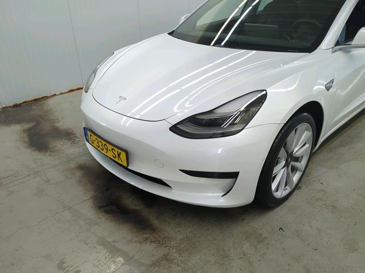 Photo 22 VIN: 5YJ3E7EA2LF558060 - TESLA 3 