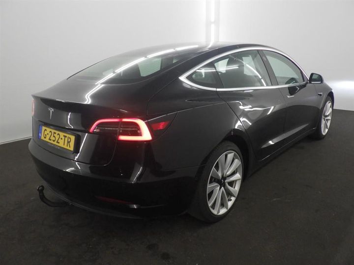 Photo 1 VIN: 5YJ3E7EA2LF606091 - TESLA MODEL 3 