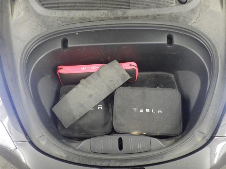 Photo 11 VIN: 5YJ3E7EA2LF606091 - TESLA MODEL 3 