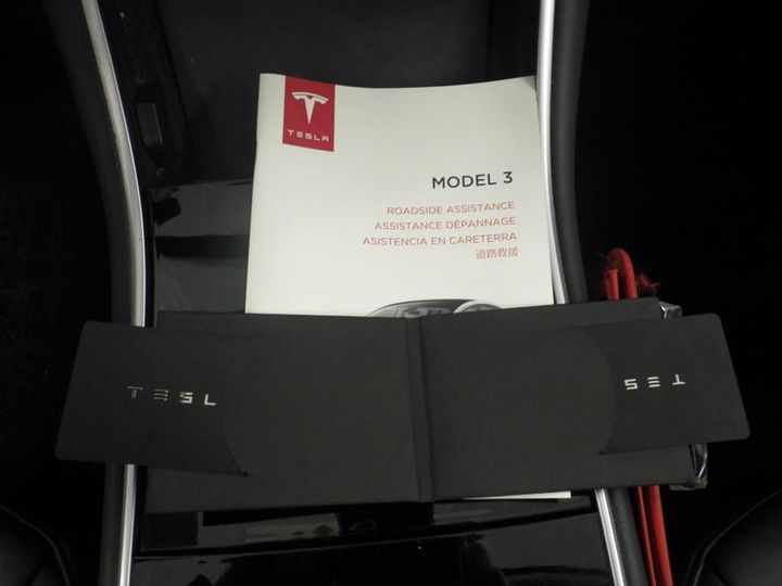 Photo 16 VIN: 5YJ3E7EA2LF606091 - TESLA MODEL 3 