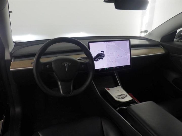 Photo 2 VIN: 5YJ3E7EA2LF606091 - TESLA MODEL 3 