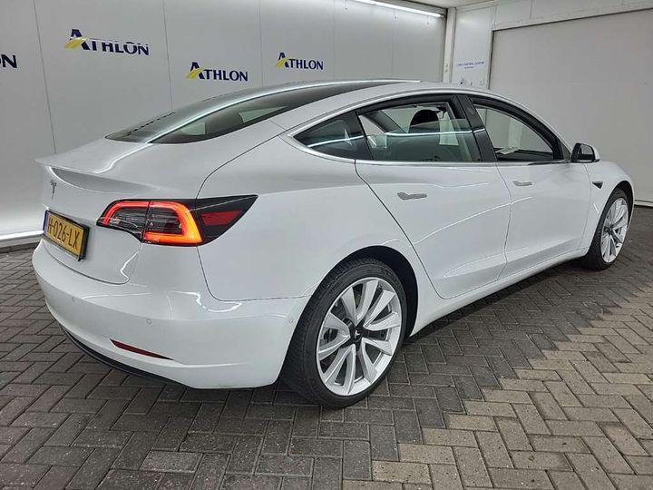 Photo 2 VIN: 5YJ3E7EA2LF673483 - TESLA MODEL 3 