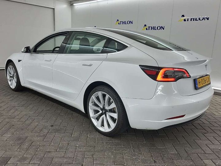 Photo 3 VIN: 5YJ3E7EA2LF673483 - TESLA MODEL 3 