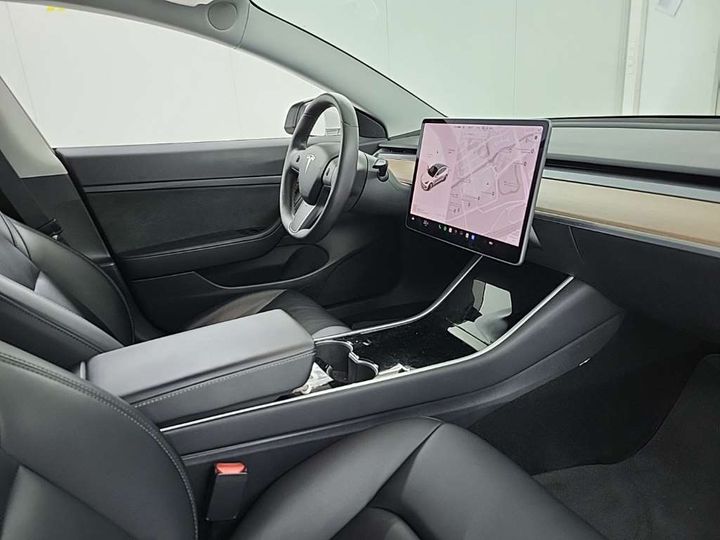 Photo 5 VIN: 5YJ3E7EA2LF673483 - TESLA MODEL 3 